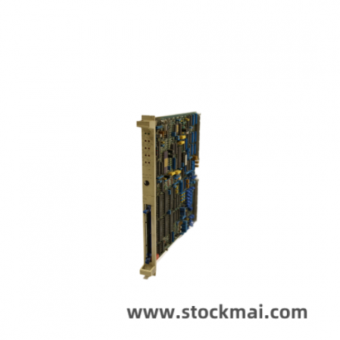 ABB PFSK 126 | 3BSE002097R1 | Channel Control Unit