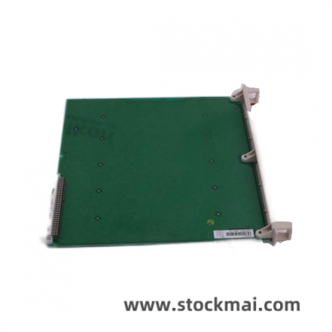 ABB 3HAC025784-001 - Industrial Control Module