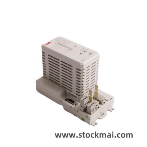 ABB 3HAC025321-002 High-Performance Industrial Control Module