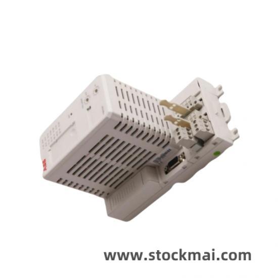 abb_pm810v2_1.jpg ABB 3HAC025321-002 High-Performance Industrial Control Module