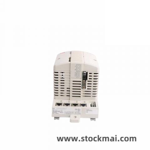 ABB JCU-01 Industrial Control Unit - Enhance Your Manufacturing Efficiency