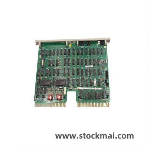 ABB .pp4740 BBC HESG 330191 R1 ES1803 HESG 451228 P201 - Industrial Control Module