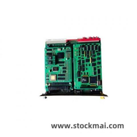 ABB PP B626 B01 3EHL409300R0001 PCB Card: Industrial Control Solution