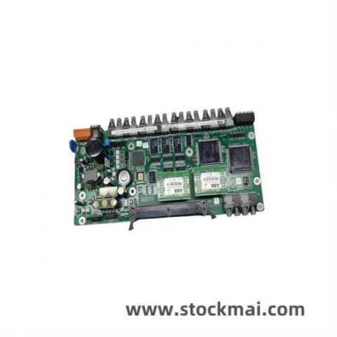 ABB C907 BE101 3BHE Inverter Module