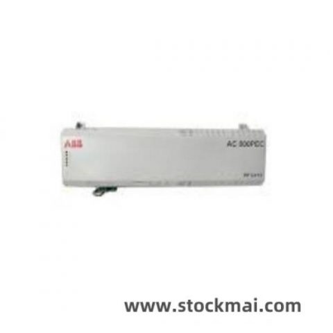 ABB PPD113B03 3BHE023584R2365 Advanced Industrial Controller Module