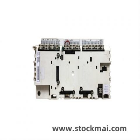 ABB RDCU-02C ASXR7220 Control Unit