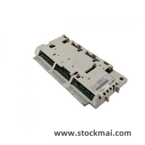 ABB RDCU-12C Control Board Drive 3AUA0000036521