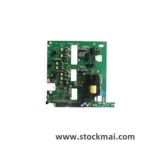 ABB RINT-5611C | 68597714C | MC Interface Board