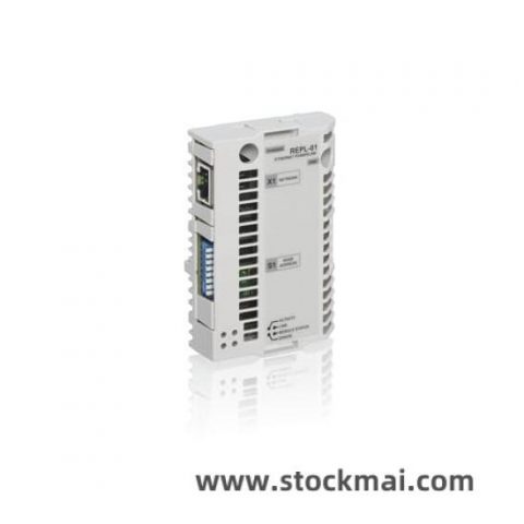 ABB RLON-01 64606883 PLC Adapter