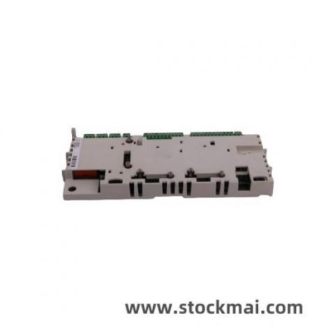 ABB RRDNA-01 | 64606891 | Drive Control Unit