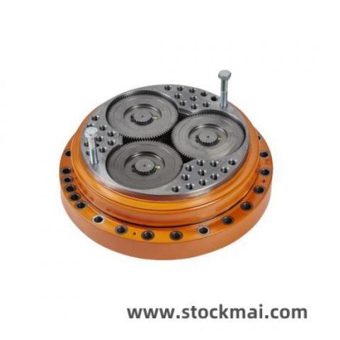 ABB RV3HAC021127-001 RV410F-270,176 Assembly - High-Power Drive for Industrial Automation