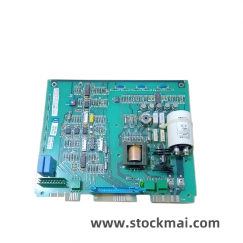 ABB SAFT-127-CHC | New SAFT127 CHC Board, Industrial Control Module