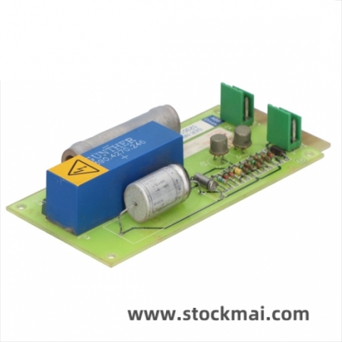 ABB SAFT167APC: Original Packaging Power Supply Module for Industrial Automation