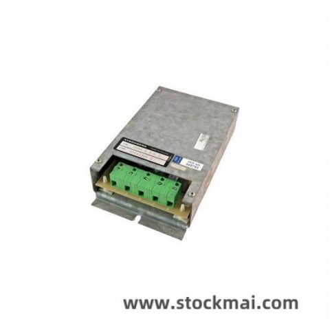 ABB SCAU-Z3A1 Control Board