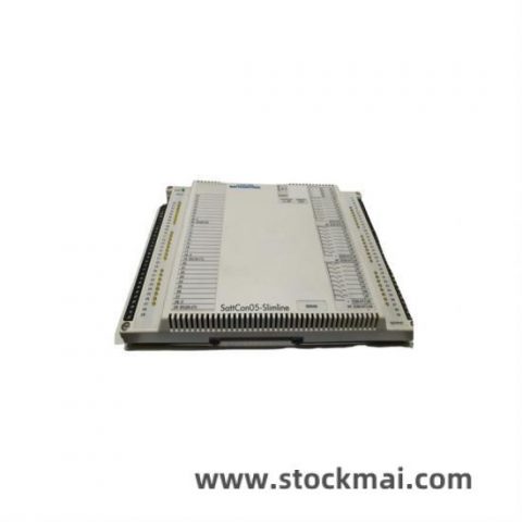 ABB SD24D/492896201 Industrial Control Module