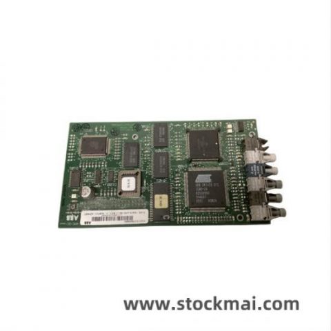 ABB SDCS-AMC-DC-2 | COAT CONTROL BOARD | PLC | Industrial Automation