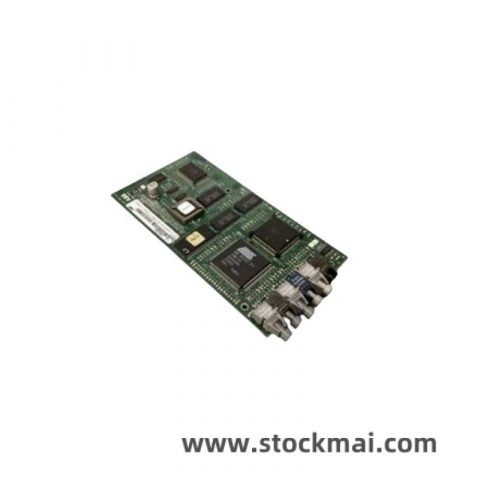 ABB SDCS AMC DC2 3ADT312700R0001 CONTROL UNIT - Advanced Automation Solution