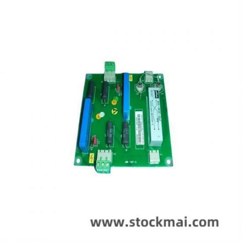 ABB SDCS-FEP-1/3BSE006309R1 Field Protection Unit