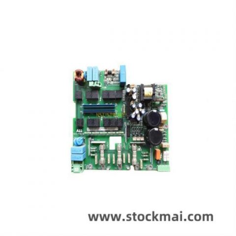 ABB SDCS-PIN-3B 3ADT315200R1001 Power Interface Board