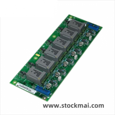 ABB SDCS-PIN-48 | 3BSE004939R2 | Pulse Transformer Board