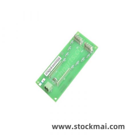 AB Control Systems 22B-D017N104, Advanced Modular Control Module