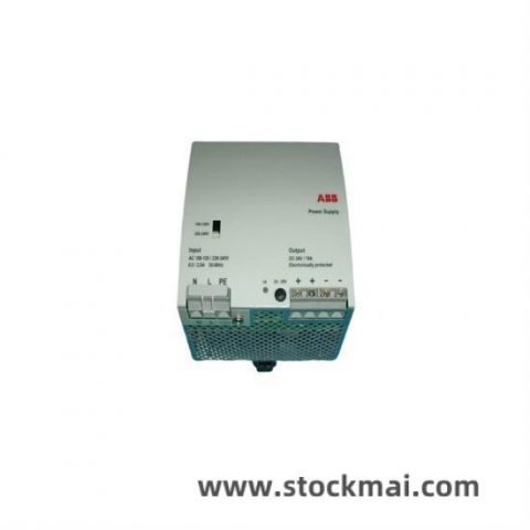 ABB SL10.526 Brand New Industrial Controller