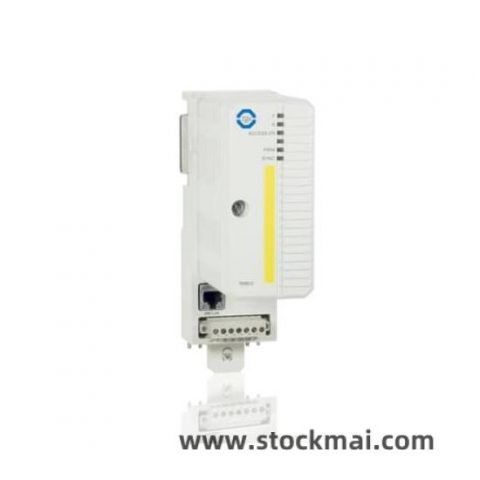 ABB SM812K01 Safety CPU Module - Industrial Control Automation