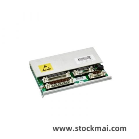ABB SMB3HAC042285-001 | Serial Measurement Board for Industrial Control
