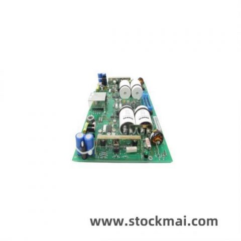 ABB SNAT632PAC Pulse Amplifier Board, Control & Automation