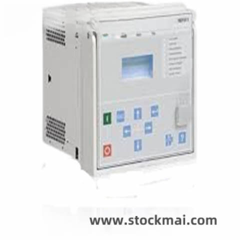 ABB SPAU121C-AA Overvoltage & Undervoltage Relay, Control & Protection Solutions