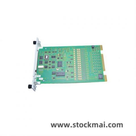 ABB SPFEC12 - High-precision Analog Input Module for Industrial Control Solutions