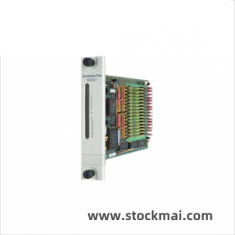 ABB YB560103-CL Industrial Control Module