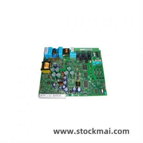 ABB SR91C830/1MRK002238-DA Control Board, High-performance Industrial Control Module