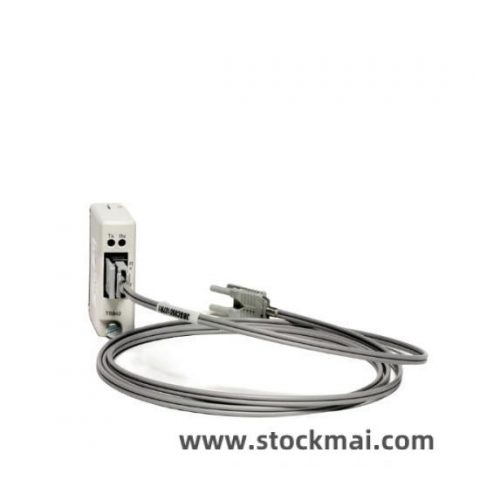 ABB TB842 3BSE022464R1 Optical Module Bus Port - Industrial Control Module