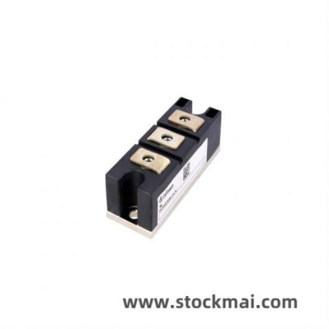 ABB TD180N16KOF Thyristor Diode Module - Advanced Power Control Solution