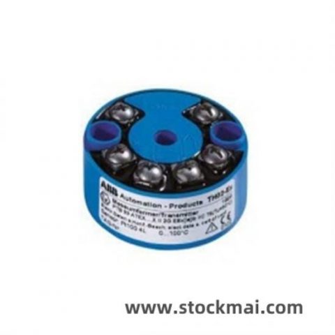 ABB 3HAC024180-001 PLC Module