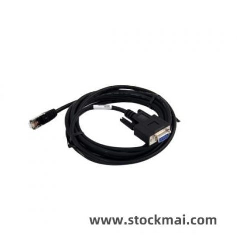 ABB TK212A Tool Cable, Precision Control Solution for Industrial Automation
