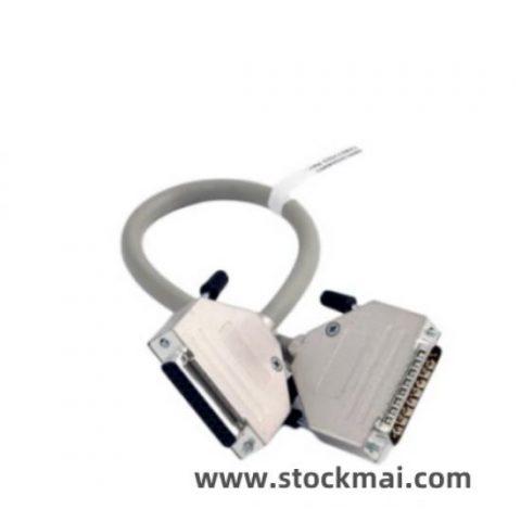 ABB TK801V003 & 3BSC950089R1: Modular Bus Extension Cable for Advanced Control Systems