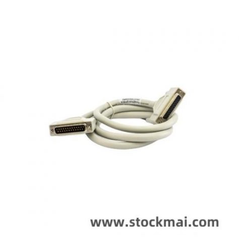 ABB TK801V012 | 3BSC950089R3 | Modulebus Extension Shielded Cable