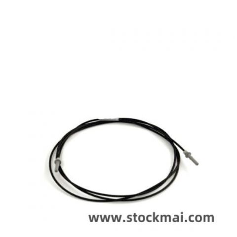 ABB TK812V015 3BSC950118R1 - High-Performance POF Cable 1.5m Simplex for Industrial Automation