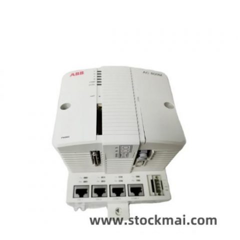 ABB TK831F 3BDM000100R1 Communication Cable: Reliable Data Transfer Solution