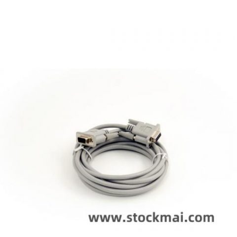 ABB TK854V030 Industrial Programming Cable