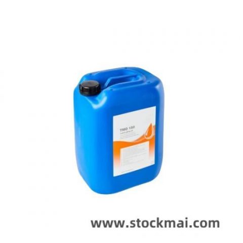 ABB TMO150 3HAC032140-001 Lubricating Oil Temperature Management System