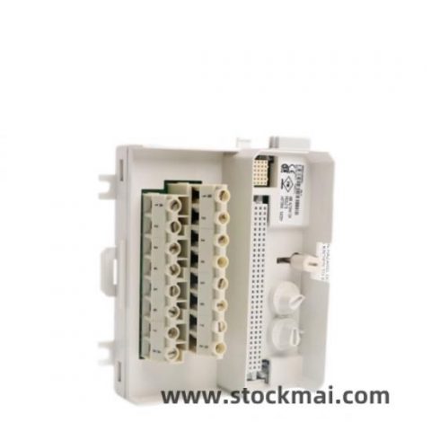 ABB TU831V1 3BSE013235R1 Extended Module Termination Unit - Industrial Automation Solutions