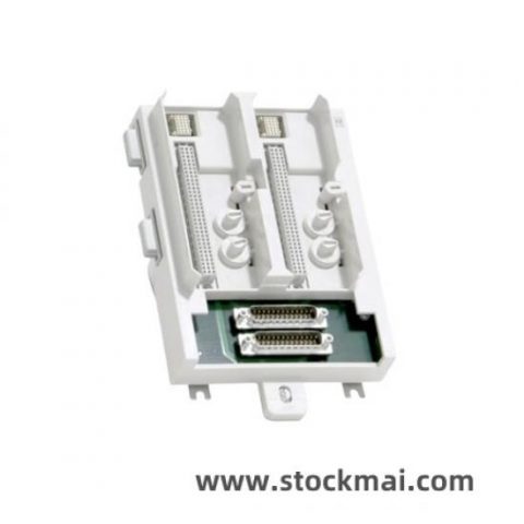ABB TU852 S800 I/O - Hardware Selector for 800xA Control System