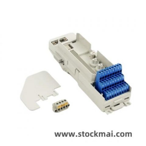 ABB TU890 S800 I/O - Hardware Selector for 800xA Systems