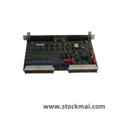 ABB UAC326AE - HIEE401481R1 - HIEE410409P104: Advanced Industrial Control Module