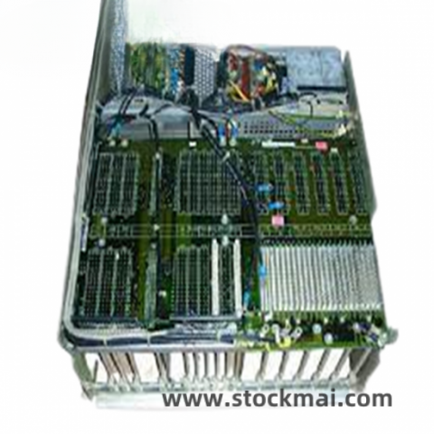 ABB UAD142A01 Industrial Control Module