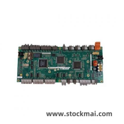 ABB UF C760 BE41 3BHE004573R1041 Interface Module - Industrial Automation Innovation