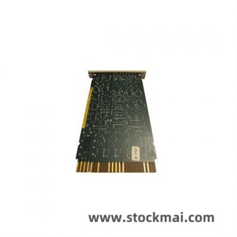 ABB UN0802a-P: Precision PCB Circuit Board for Industrial Control Systems